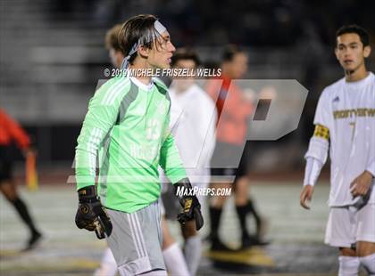 Thumbnail 2 in Westview vs. Poway (CIF SDS D1) photogallery.