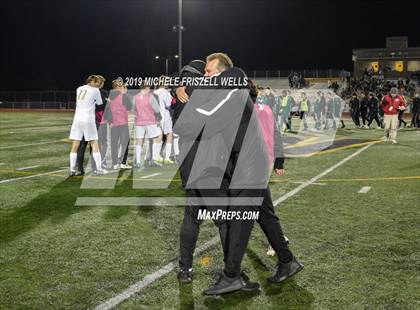 Thumbnail 1 in Westview vs. Poway (CIF SDS D1) photogallery.