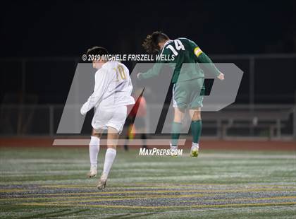 Thumbnail 2 in Westview vs. Poway (CIF SDS D1) photogallery.
