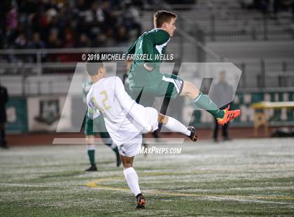 Thumbnail 3 in Westview vs. Poway (CIF SDS D1) photogallery.