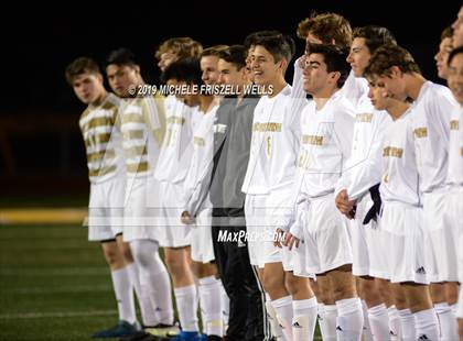 Thumbnail 3 in Westview vs. Poway (CIF SDS D1) photogallery.