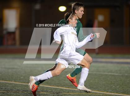 Thumbnail 1 in Westview vs. Poway (CIF SDS D1) photogallery.