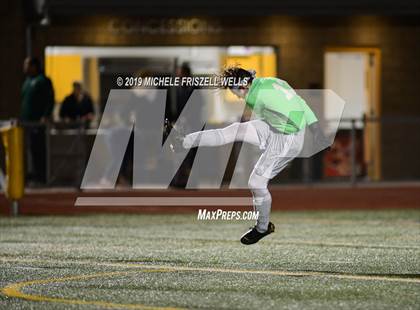 Thumbnail 2 in Westview vs. Poway (CIF SDS D1) photogallery.
