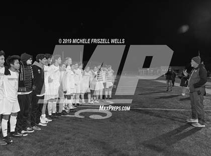 Thumbnail 1 in Westview vs. Poway (CIF SDS D1) photogallery.