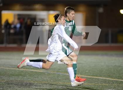 Thumbnail 3 in Westview vs. Poway (CIF SDS D1) photogallery.