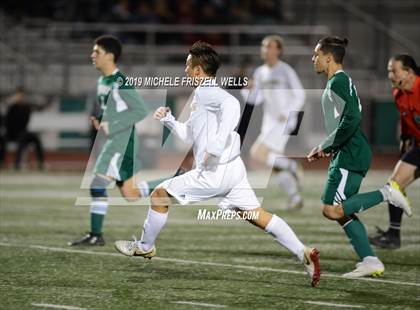 Thumbnail 3 in Westview vs. Poway (CIF SDS D1) photogallery.