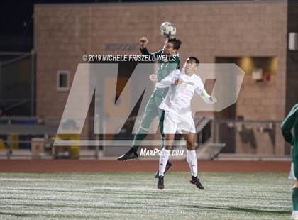 Thumbnail 1 in Westview vs. Poway (CIF SDS D1) photogallery.