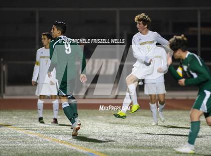 Thumbnail 2 in Westview vs. Poway (CIF SDS D1) photogallery.