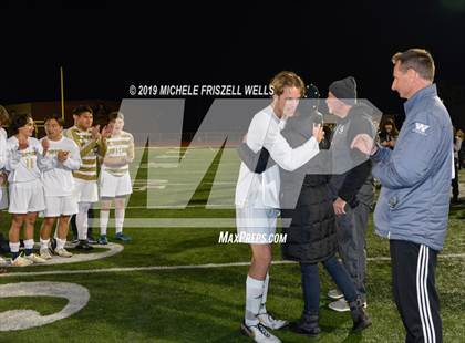 Thumbnail 2 in Westview vs. Poway (CIF SDS D1) photogallery.
