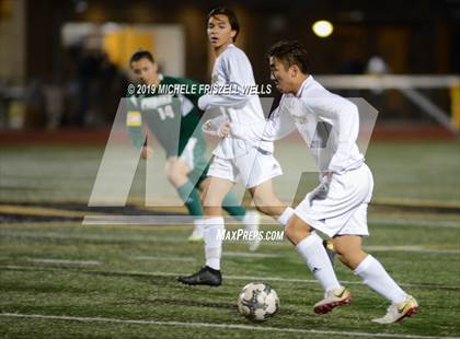 Thumbnail 1 in Westview vs. Poway (CIF SDS D1) photogallery.