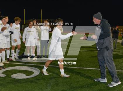 Thumbnail 3 in Westview vs. Poway (CIF SDS D1) photogallery.