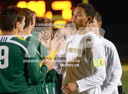 Thumbnail 2 in Westview vs. Poway (CIF SDS D1) photogallery.