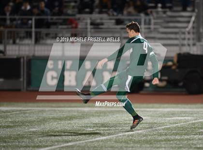 Thumbnail 2 in Westview vs. Poway (CIF SDS D1) photogallery.