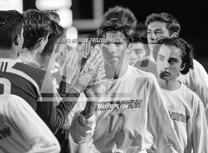 Thumbnail 1 in Westview vs. Poway (CIF SDS D1) photogallery.