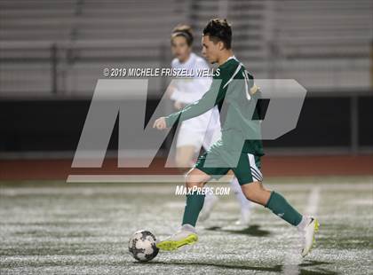 Thumbnail 2 in Westview vs. Poway (CIF SDS D1) photogallery.
