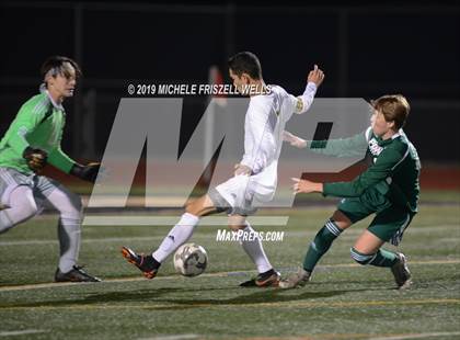 Thumbnail 3 in Westview vs. Poway (CIF SDS D1) photogallery.