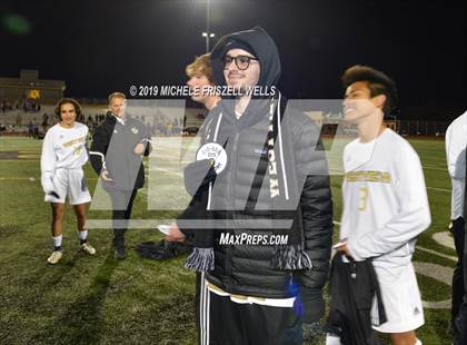 Thumbnail 3 in Westview vs. Poway (CIF SDS D1) photogallery.
