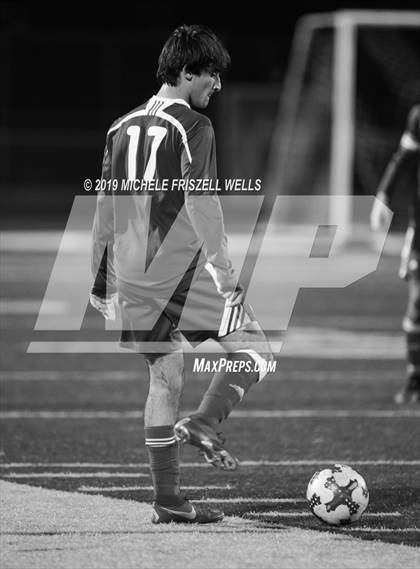 Thumbnail 2 in Westview vs. Poway (CIF SDS D1) photogallery.