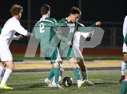 Thumbnail 3 in Westview vs. Poway (CIF SDS D1) photogallery.