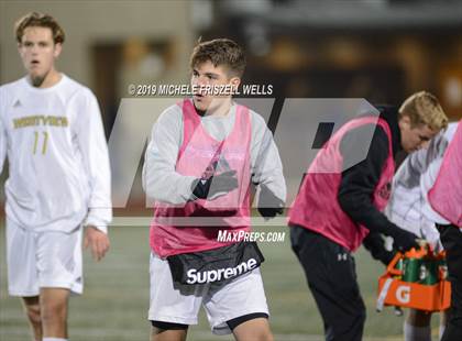 Thumbnail 1 in Westview vs. Poway (CIF SDS D1) photogallery.