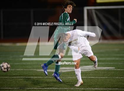 Thumbnail 2 in Westview vs. Poway (CIF SDS D1) photogallery.