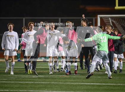 Thumbnail 2 in Westview vs. Poway (CIF SDS D1) photogallery.