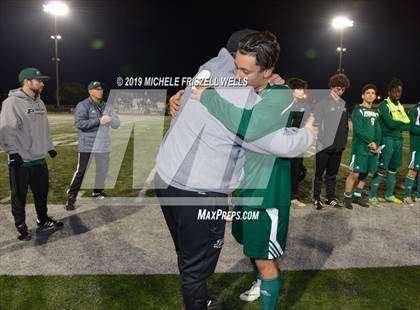 Thumbnail 2 in Westview vs. Poway (CIF SDS D1) photogallery.