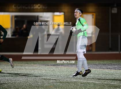 Thumbnail 3 in Westview vs. Poway (CIF SDS D1) photogallery.