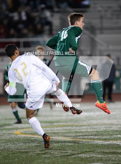 Thumbnail 1 in Westview vs. Poway (CIF SDS D1) photogallery.