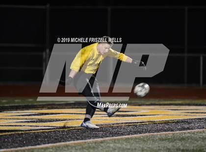 Thumbnail 1 in Westview vs. Poway (CIF SDS D1) photogallery.
