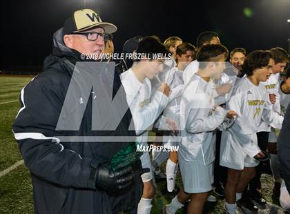 Thumbnail 3 in Westview vs. Poway (CIF SDS D1) photogallery.