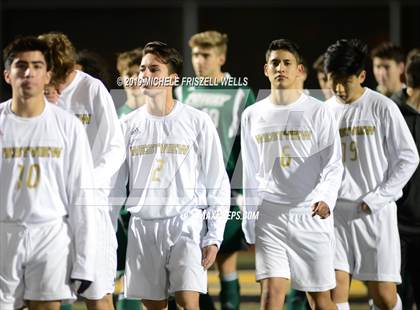Thumbnail 3 in Westview vs. Poway (CIF SDS D1) photogallery.