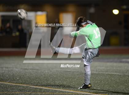 Thumbnail 3 in Westview vs. Poway (CIF SDS D1) photogallery.