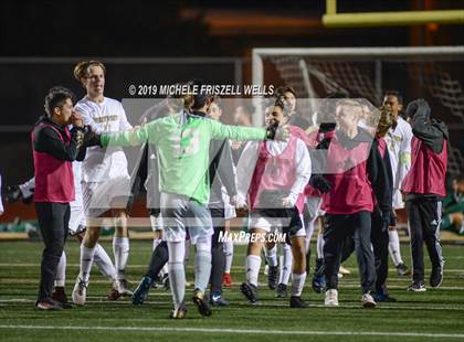 Thumbnail 1 in Westview vs. Poway (CIF SDS D1) photogallery.