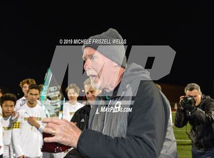 Thumbnail 2 in Westview vs. Poway (CIF SDS D1) photogallery.