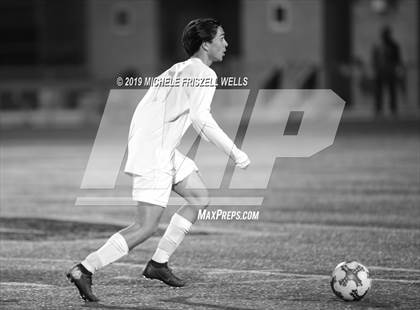 Thumbnail 3 in Westview vs. Poway (CIF SDS D1) photogallery.