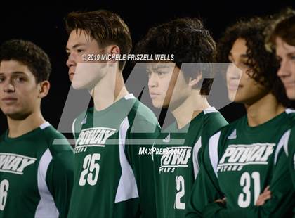 Thumbnail 1 in Westview vs. Poway (CIF SDS D1) photogallery.