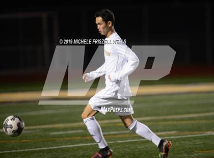 Thumbnail 3 in Westview vs. Poway (CIF SDS D1) photogallery.