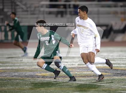Thumbnail 1 in Westview vs. Poway (CIF SDS D1) photogallery.