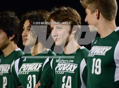 Thumbnail 2 in Westview vs. Poway (CIF SDS D1) photogallery.