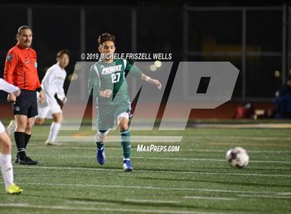 Thumbnail 1 in Westview vs. Poway (CIF SDS D1) photogallery.