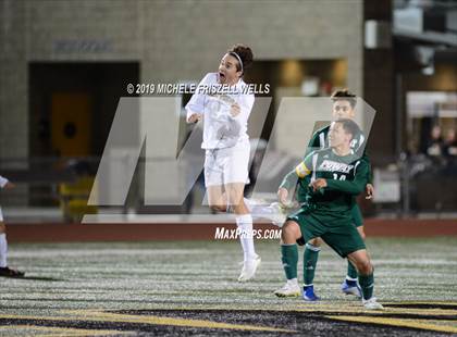 Thumbnail 3 in Westview vs. Poway (CIF SDS D1) photogallery.