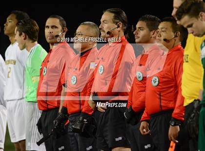 Thumbnail 1 in Westview vs. Poway (CIF SDS D1) photogallery.