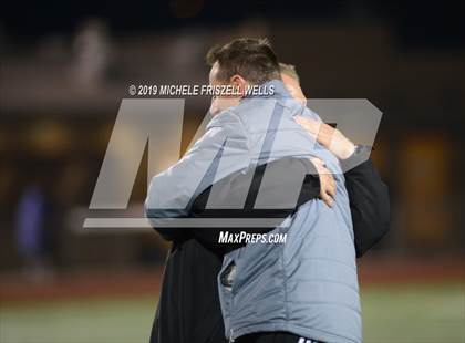 Thumbnail 3 in Westview vs. Poway (CIF SDS D1) photogallery.