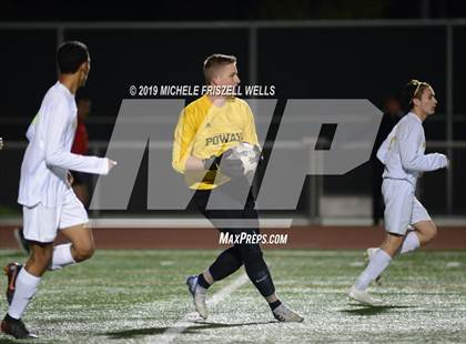 Thumbnail 2 in Westview vs. Poway (CIF SDS D1) photogallery.