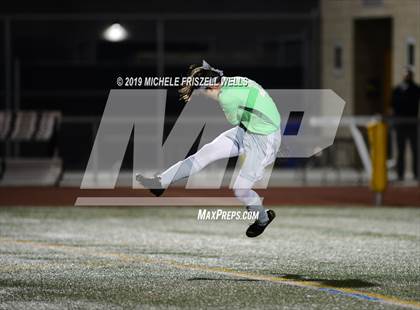 Thumbnail 1 in Westview vs. Poway (CIF SDS D1) photogallery.