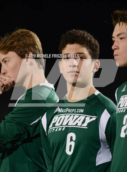 Thumbnail 2 in Westview vs. Poway (CIF SDS D1) photogallery.
