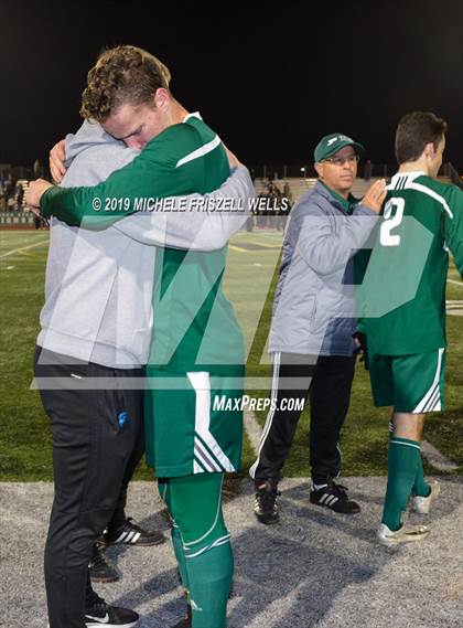 Thumbnail 1 in Westview vs. Poway (CIF SDS D1) photogallery.