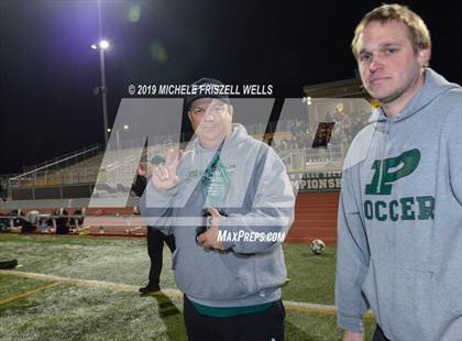 Thumbnail 2 in Westview vs. Poway (CIF SDS D1) photogallery.