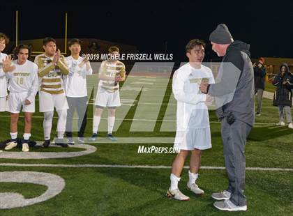 Thumbnail 1 in Westview vs. Poway (CIF SDS D1) photogallery.